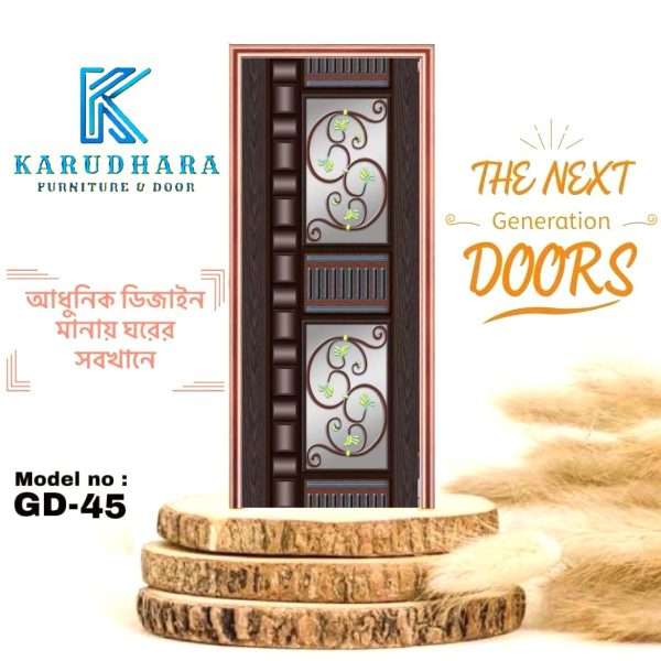 Karudhara Upvc Door